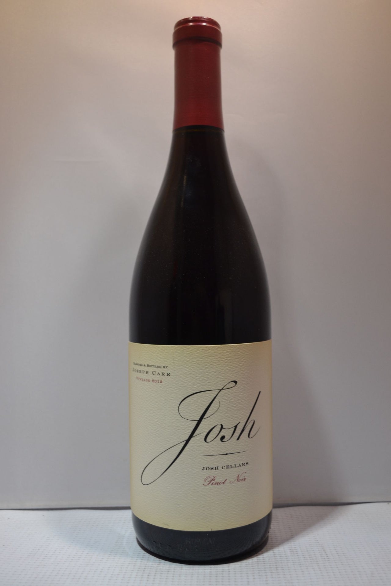 JOSH CELLARS PINOT NOIR CALIFORNIA 2024 Wine