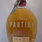 PARTIDA TEQUILA ANEJO 750ML Spirits