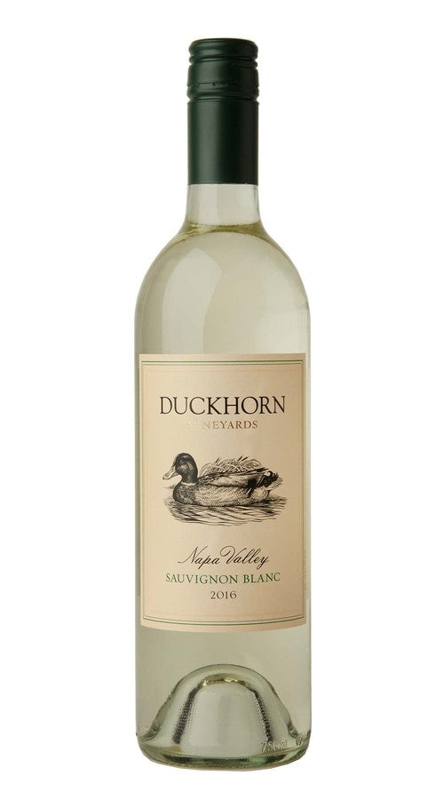 DUCKHORN SAUVIGNON BLANC NORTH COAST 2025 Wine