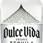 DULCE VIDA TEQUILA BLANCO ORGANIC 80PF 750ML Spirits