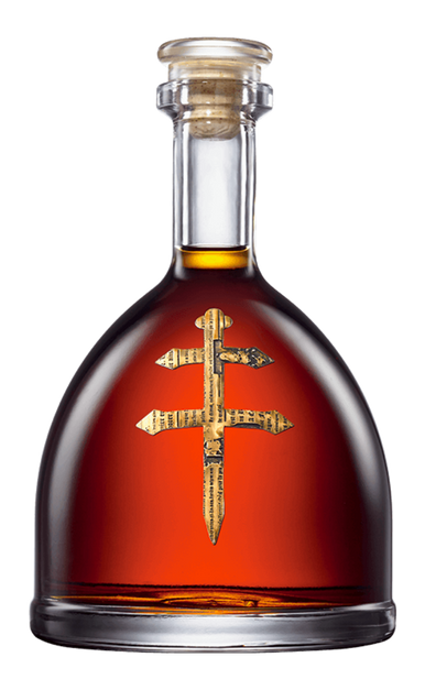 DUSSE COGNAC VSOP FRANCE 375ML