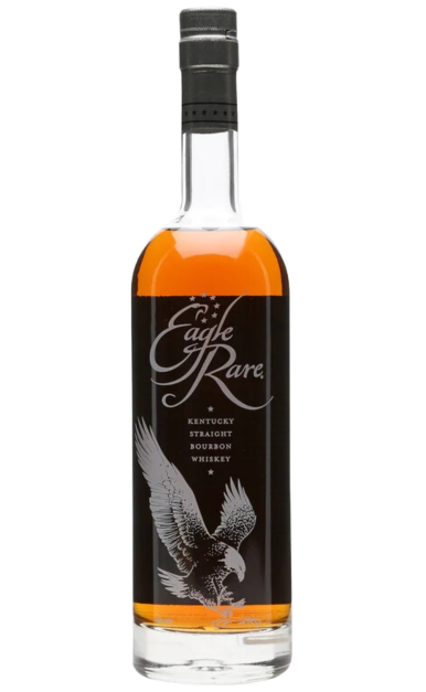 EAGLE RARE BOURBON KENTUCKY 90PF 10YR 750ML