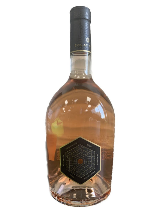 ECLAT D ETE ROSE FRANCE NV 750ML Wine
