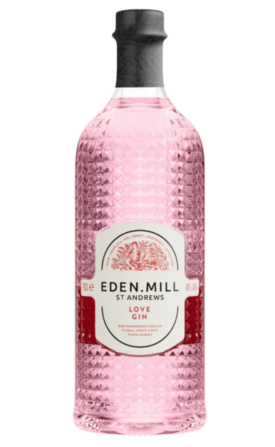EDEN MILL LOVE GIN ST ANDREWS 700ML LIQ