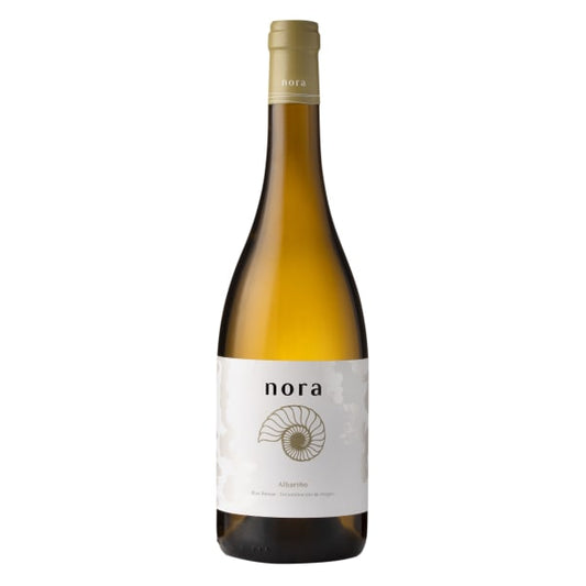 NORA ALBARINO WHITE WINE 2022 WINE