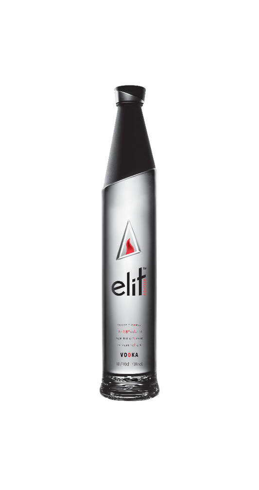 STOLICHNAYA ELIT VODKA ULTRA LUXURY 1LI Spirits