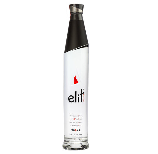 STOLICHNAYA VODKA  ELIT 1.75LI