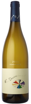 JERMANN CHARDONNAY WHERE DREAMS HAVE NO END ITALY 2023 WINE