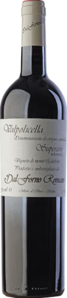 DAL FORNO ROMANO VALPOLICELLA SUPERIORE DOCG ITALY 2011