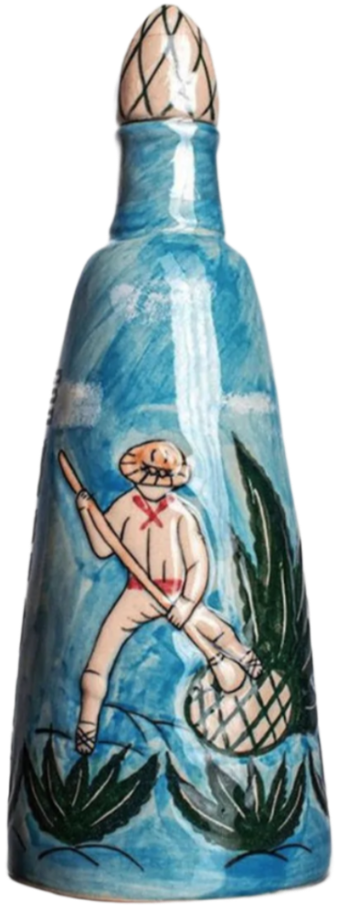 GOD ENOC TEQUILA EXTRA ANEJO 750ML Spirits