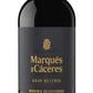 MARQUES DE CACERES GRAN RESERVA RIOJA SPAIN 2018 Wine