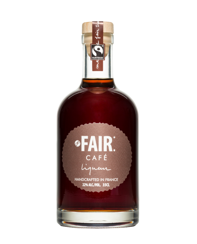 FAIR LIQUEUR CAFE FRANCE 375ML