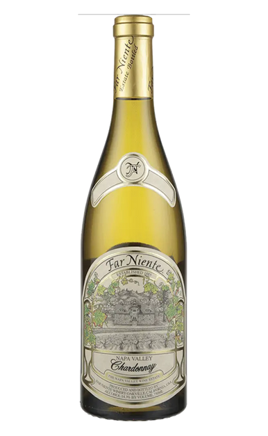 FAR NIENTE CHARDONNAY NAPA VALLEY 2024 WINE