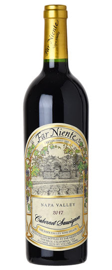 FAR NIENTE CABERNET SAUVIGNON NAPA 2022 Wine
