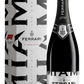 FERRARI TRENTO SPARKLING WINE BRUT F1 LIMITED MIAMI EDITION ITALY 750ML