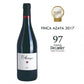 FINCA AZAYA TEMPRANILLO RED WINE SPAIN 2017