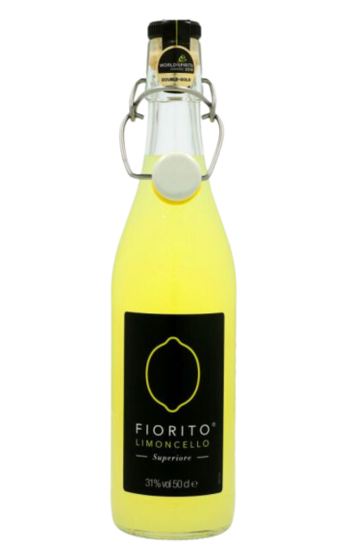 FIORITO LIMONCELLO 750ML