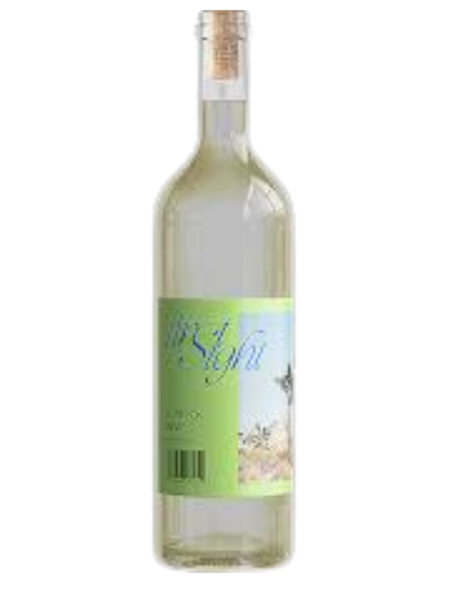 FIRST SIGHT SAUVIGNON BLANC PASO ROBLES 2023 WINE
