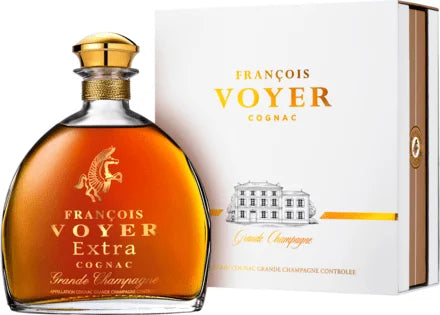 FRANCOIS VOYER COGNAC EXTRA FRANCE 700ML