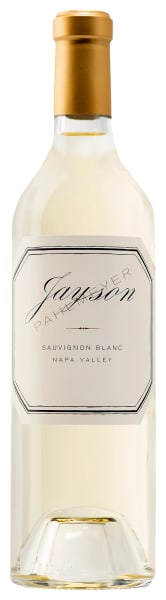 JAYSON BY PAHLMEYER SAUVIGNON BLANC NAPA VALLEY 2023 WINE