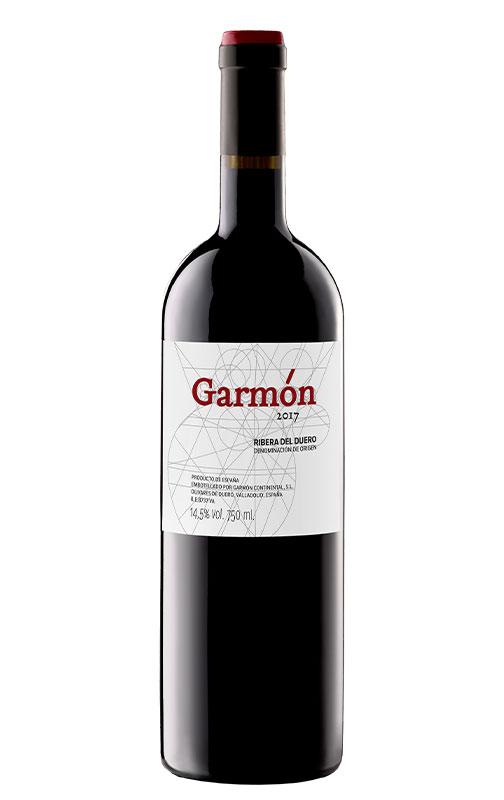 GARMON CONTINENTAL GARMON RIBERRA DEL DUERO SPAIN 2020