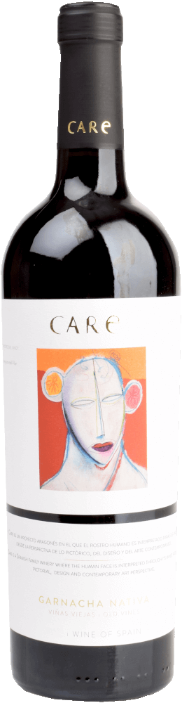 BODEGAS CARE GARNACHA NATIVA VINAS VIEJAS SPAIN 2020