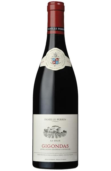 FAMILLE PERRIN LA GILLE GIGONDAS RHONE FRANCE 2019 - Remedy Liquor