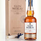 GLEN MORAY SCOTCH SINGLE MALT PORT CASK 1988 LIMITED EDITION 86PF 25YR 750ML Spirits