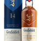 GLENFIDDICH SCOTCH SINGLE MALT BOURBON BARREL RESERVE 14YR 750ML