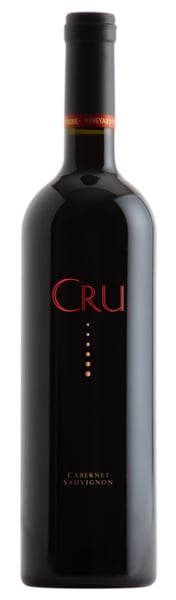 VINEYARD 29 CRU CABERNET SAUVIGNON OAKVILLE 2023 WINE