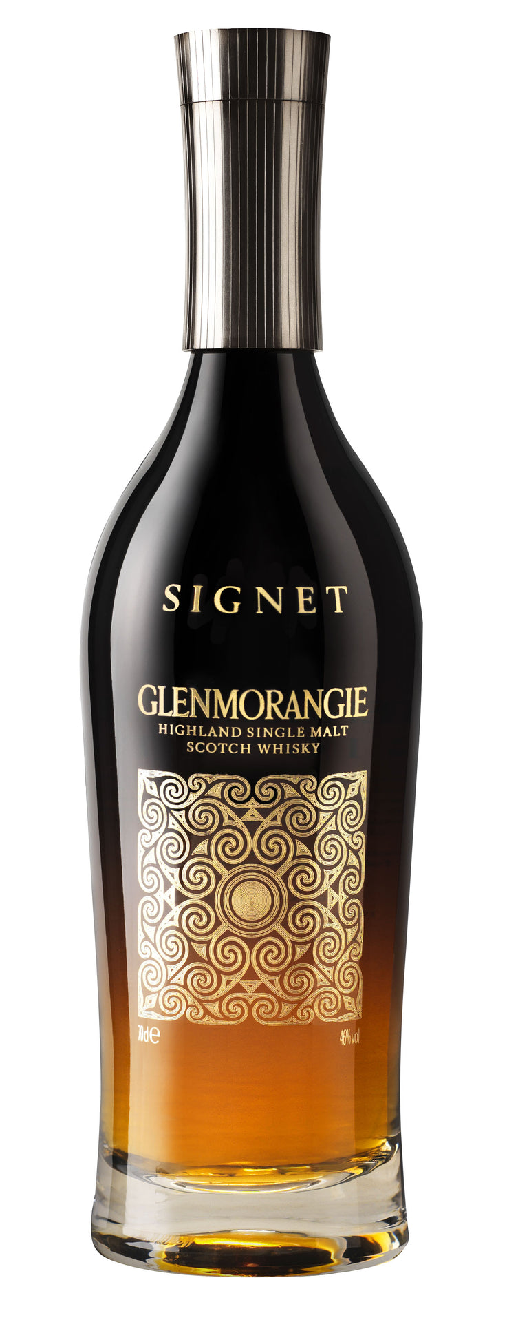 GLENMORANGIE SIGNET SCOTCH SINGLE MALT HIGHLAND 750ML Spirits