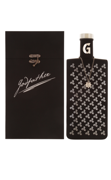 GODFATHER VODKA PLATINUM ARMENIA 750ML - Remedy Liquor