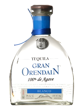 GRAN ORENDAIN TEQUILA BLANCO 750ML Spirits