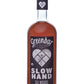 GREENBAR SLOW HAND WHISKEY SIX WOOD CASK CALIFORNIA 750ML Spirits