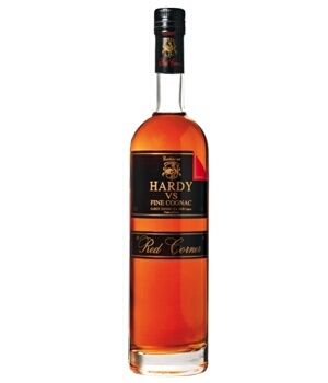 HARDY COGNAC VS FINE COGNAC 750ML - Remedy Liquor