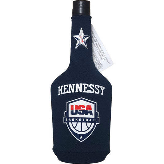 HENNESSY COGNAC VS LIMITED USA BASKETBALL EDITION FRANCE 750ML