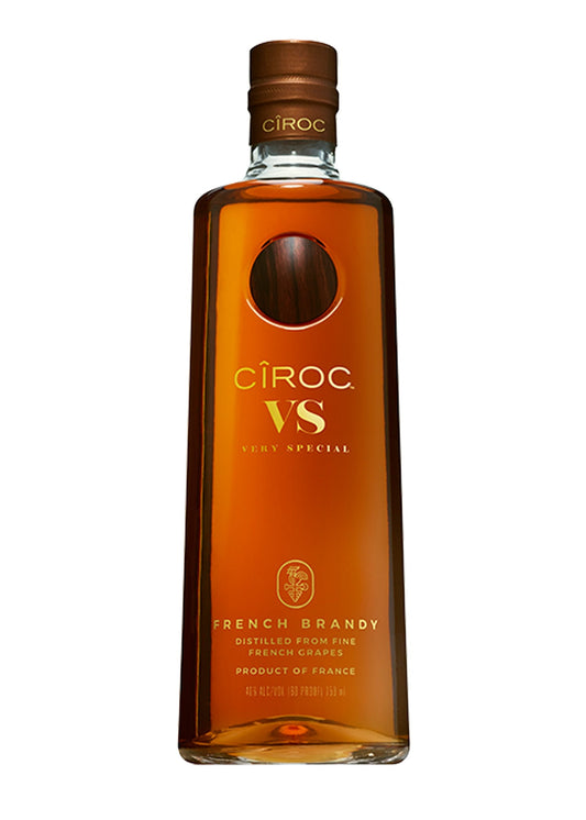 CIROC BRANDY VS FRANCE 750ML