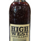HIGH WEST MANHATTAN BARREL FINISHED COCKTAIL 750ML Spirits