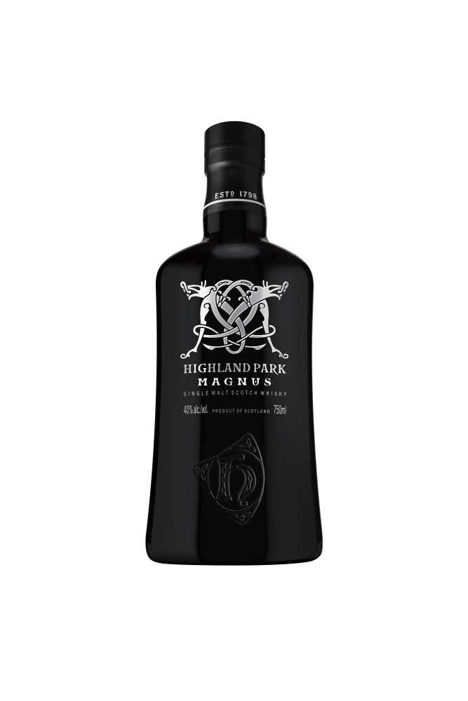 HIGHLAND PARK SCOTCH SINGLE MALT MAGNUS 750ML Spirits