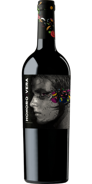 HONORO VERA GARNACHA CALATAYUD SPAIN 2020 - Remedy Liquor