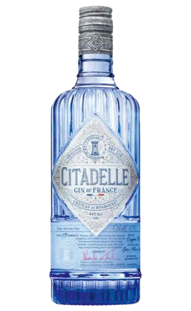 CITADELLE GIN FRANCE 750ML