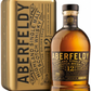 ABERFELDY SCOTCH SINGLE MALT HIGHLAND 12YR 750ML