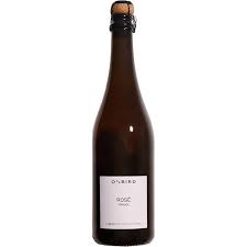 ODD BIRD SPARKLING WINE ROSE NON ALCOHOLIC GERMANY 750ML