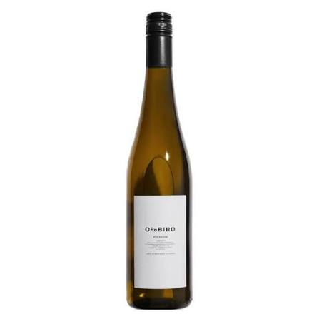 ODD BIRD WHITE BLEND NON ALCOHOLIC GERMANY 750ML
