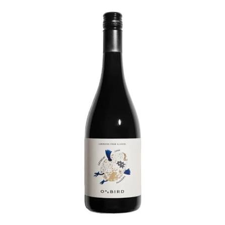 ODD BIRD RED BLEND NON ALCOHOLIC GERMANY 750ML NAW