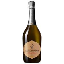 BILLECART SALMON ELISABETH SALMON CHAMPAGNE BRUT ROSE FRANCE 2013 WINE