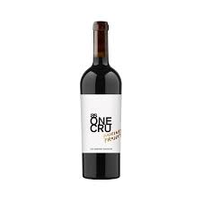 AS ONE CRU CABERNET SAUVIGNON PAICINES PROJECT CALIFORNIA 2022 WINE