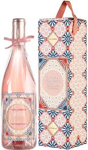 DONNAFUGATA ROSA SICILIA DOLCE & GABBANA EDITION DOC ROSATO ITALY 2025 WINE