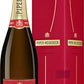 PIPER HEIDSIECK CHAMPAGNE BRUT FRANCE 750ML Wine