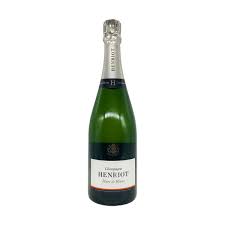 HENRIOT CHAMPAGNE BLANC DE BLANCS FRANCE 375ML